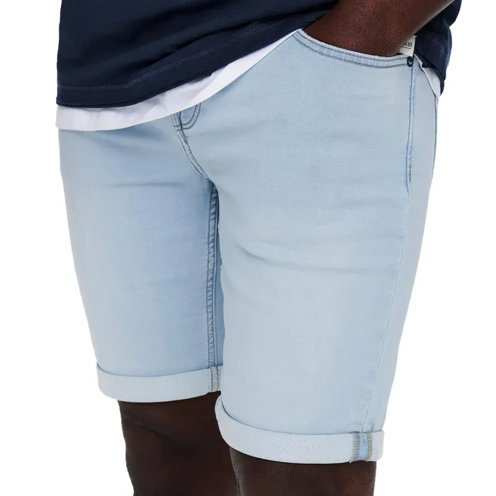 Only & Sons Ply Life Short Heren