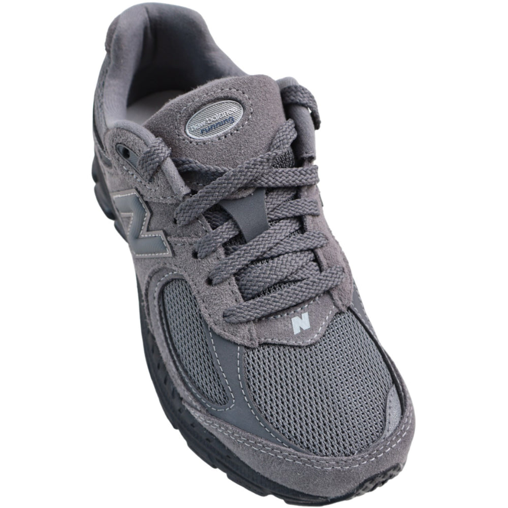 Køb New Balance Castlerock 2002 Kids Lace Sneakers