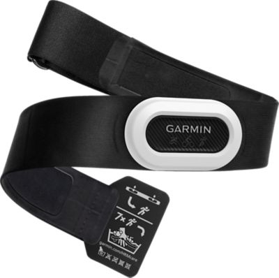 GarminHRM-PRO Plus - schwarz