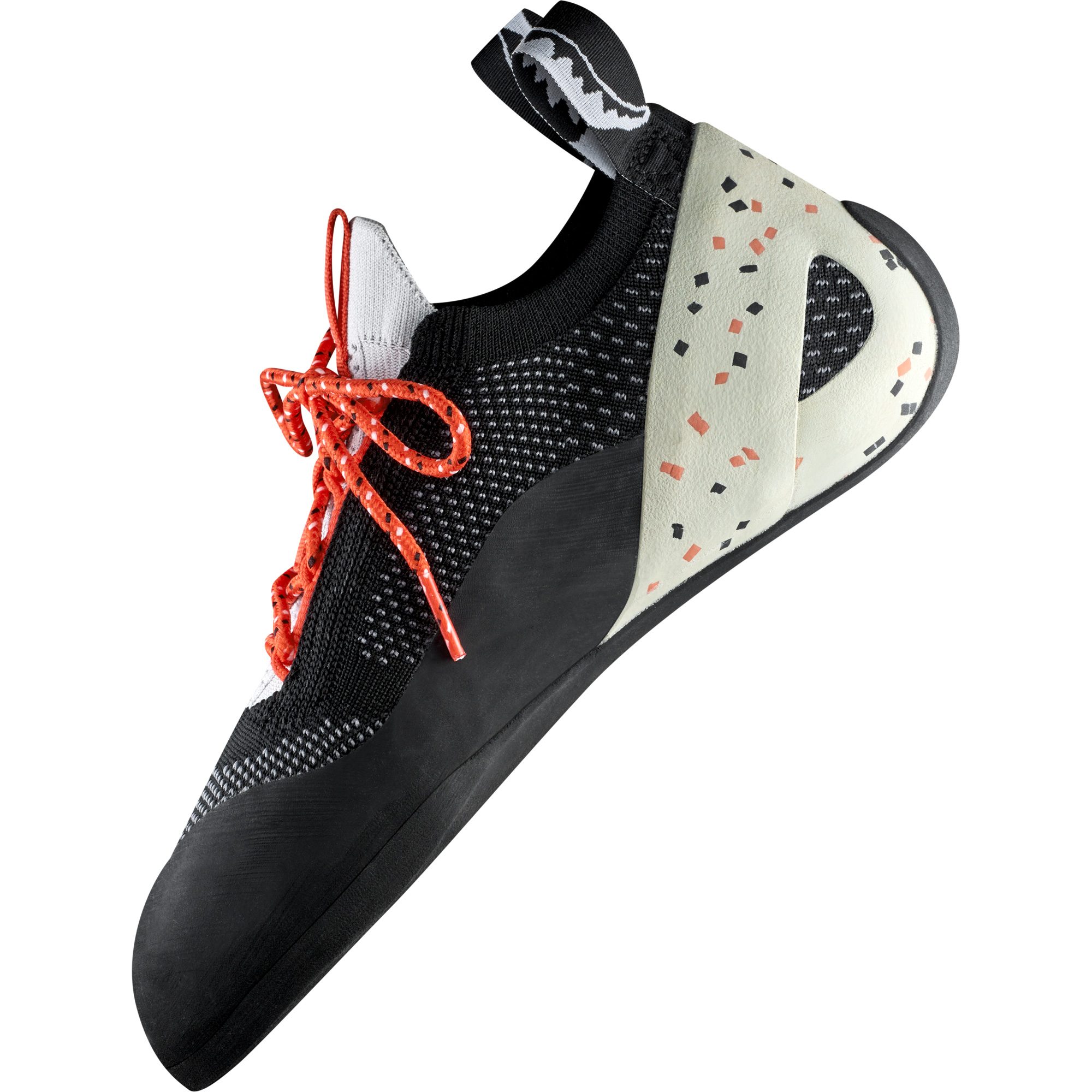 Red Chili Ventic Air Lace II Kletterschuhe anthrazit