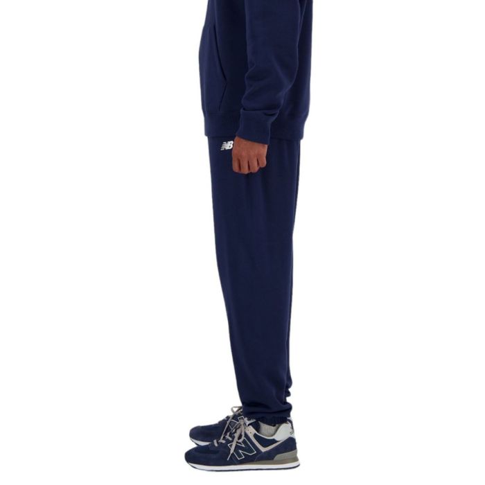 New Balance Herre Trøjer Sport Essentials Jogger Blå
