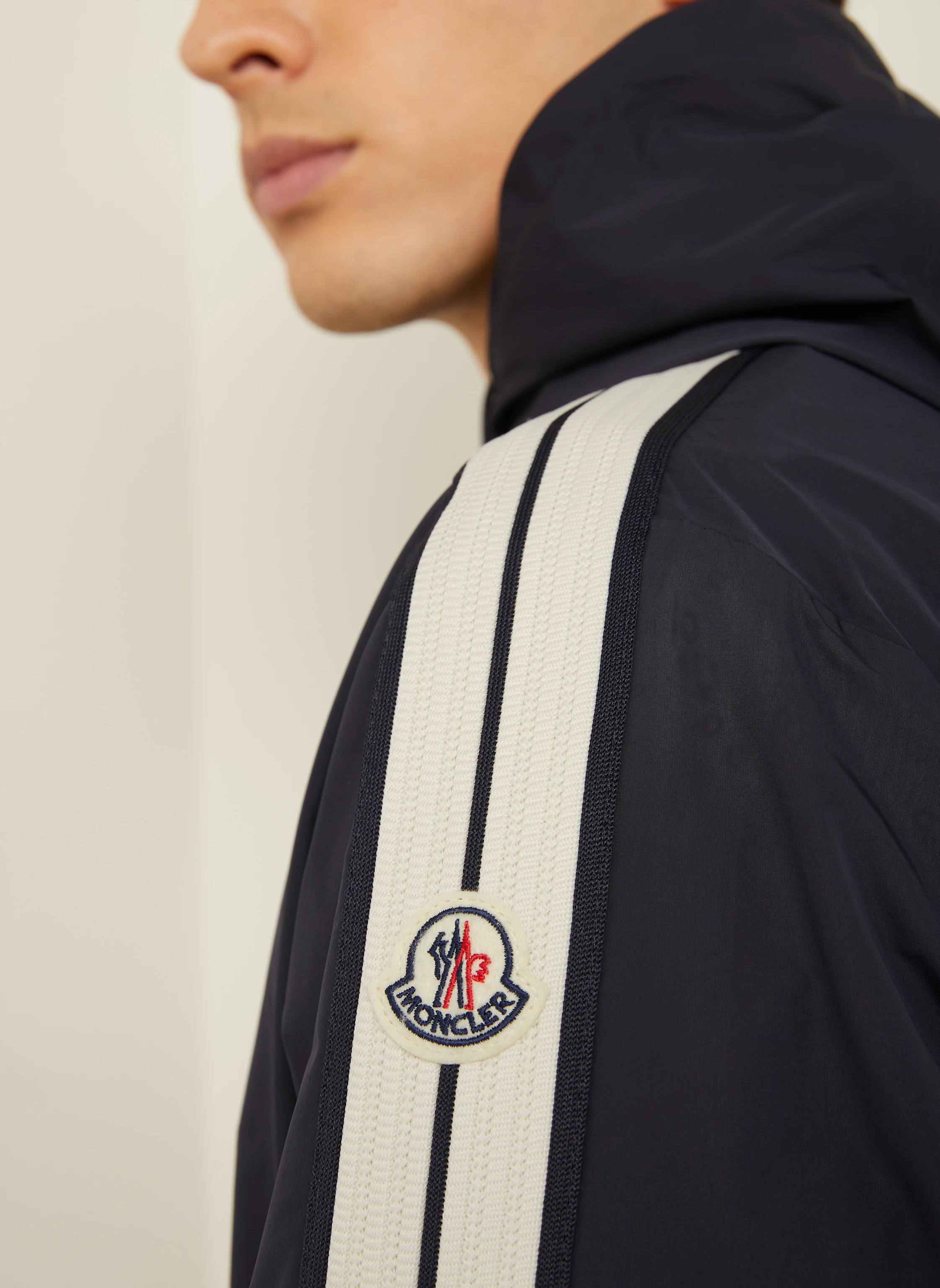 MONCLER Jacke OLAN