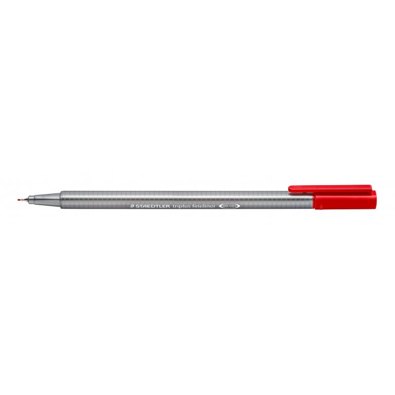 Staedtler Triplus Fineliner