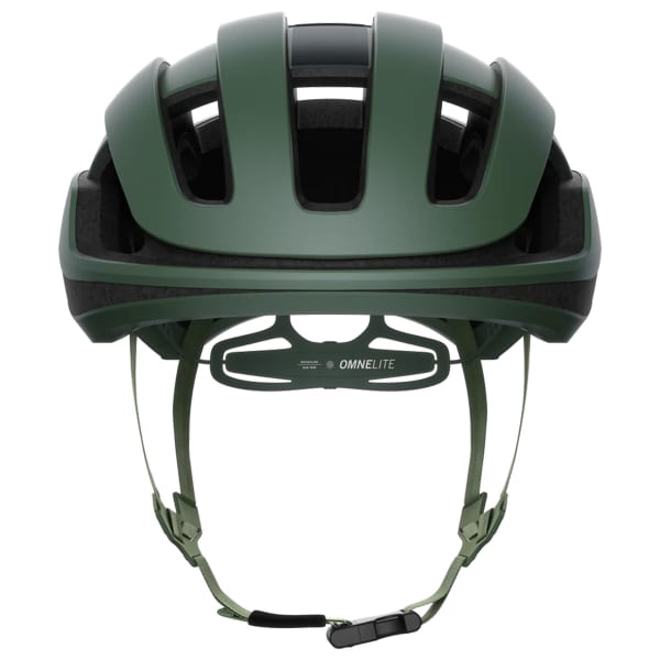 Casque vélo POC OMNE LITE EPIDOTE GREEN MATT