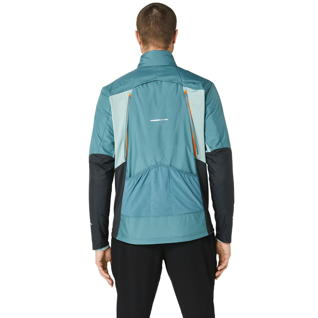 Asics WINTER RUN JACKET