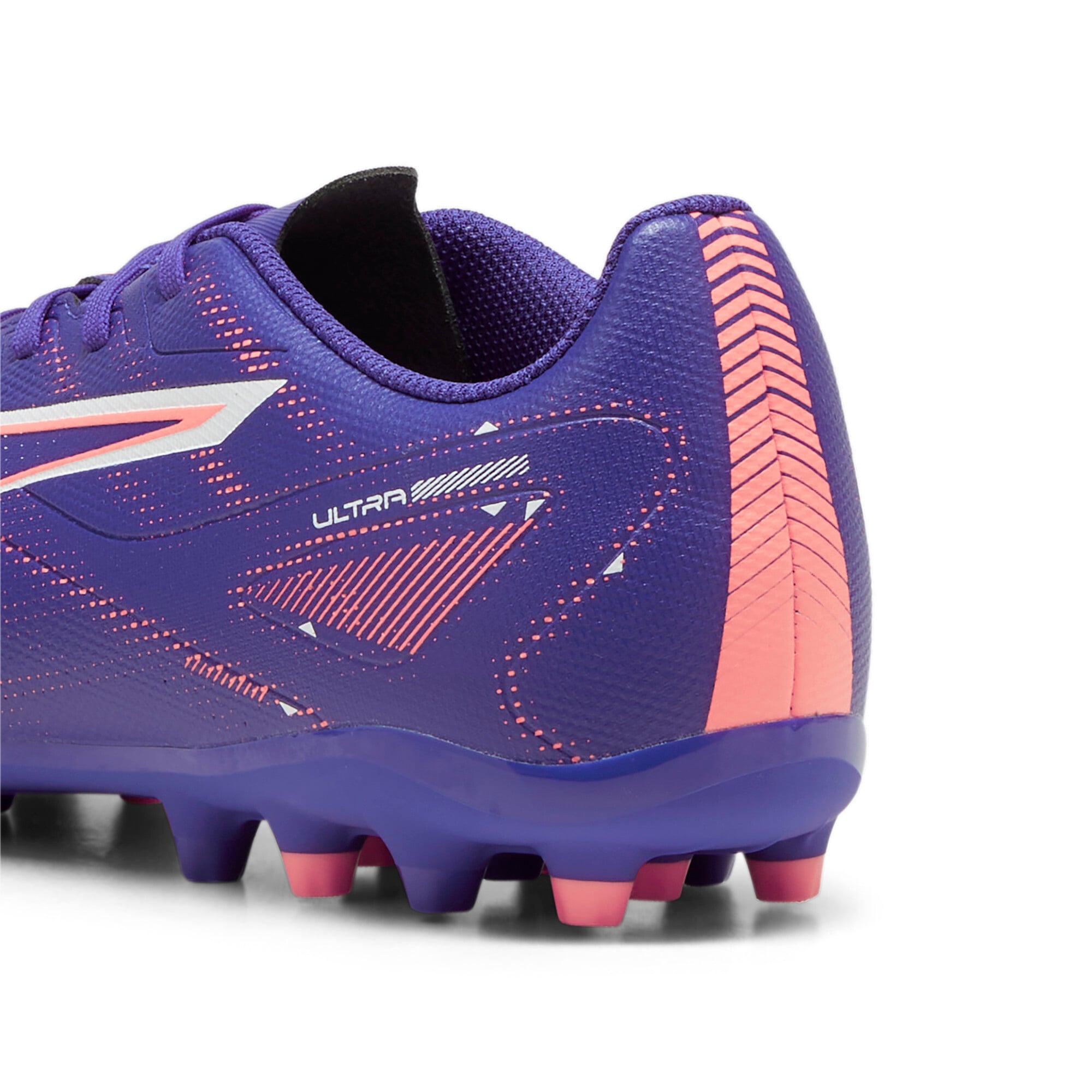 PUMA Fussballschuh »ULTRA 5 PLAY MG«  für Kunstrasenplätze