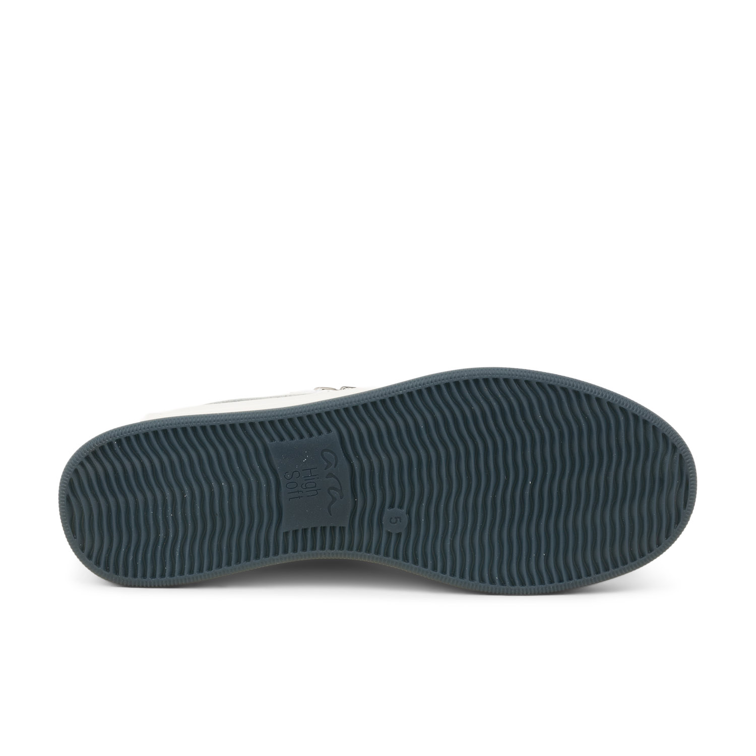 Baskets femme ARA ALLANA