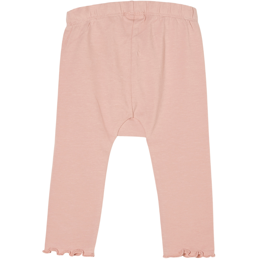 s.Oliver Leggings rosa