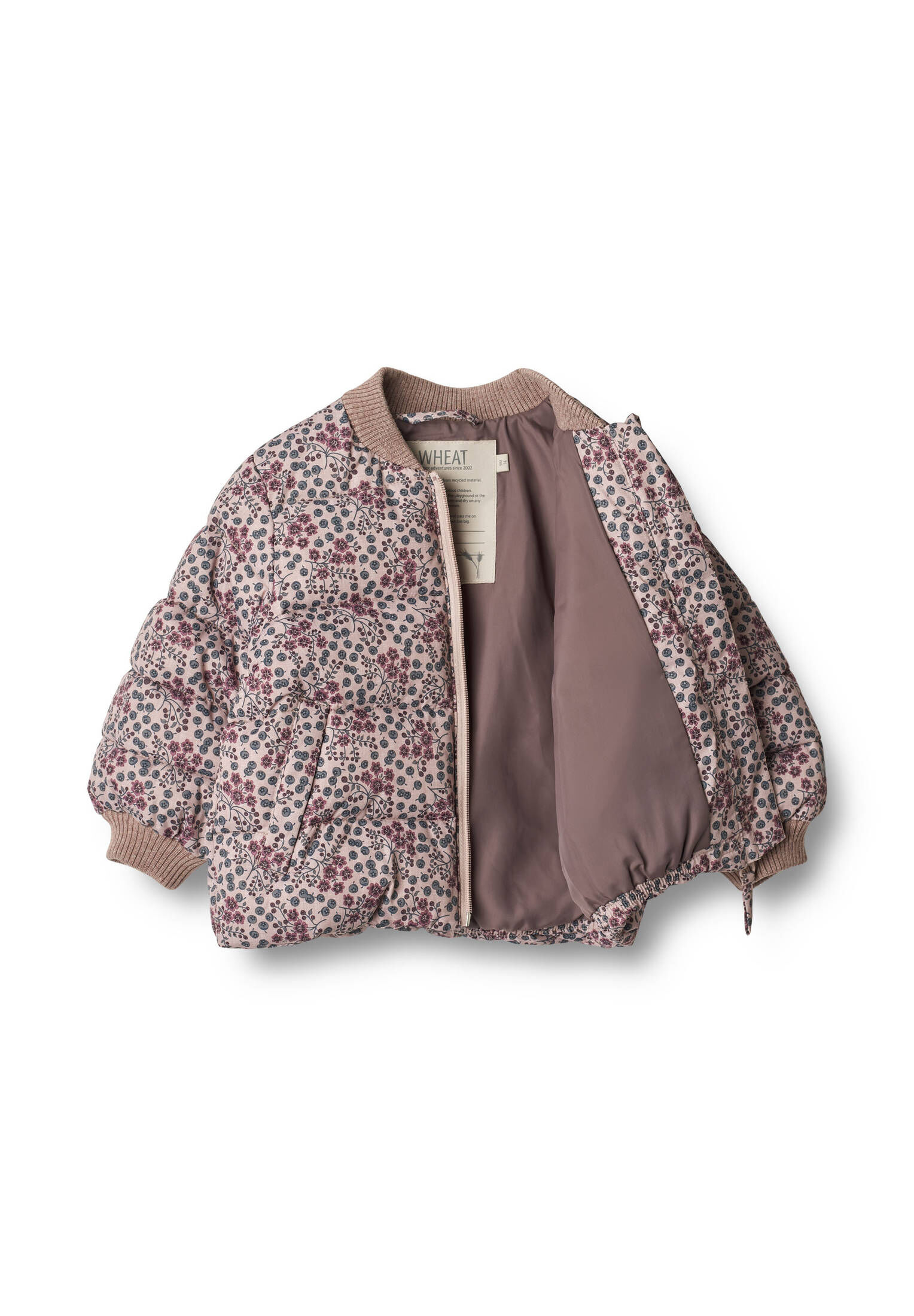 Wheat| Kinder Winterjacke Yuri