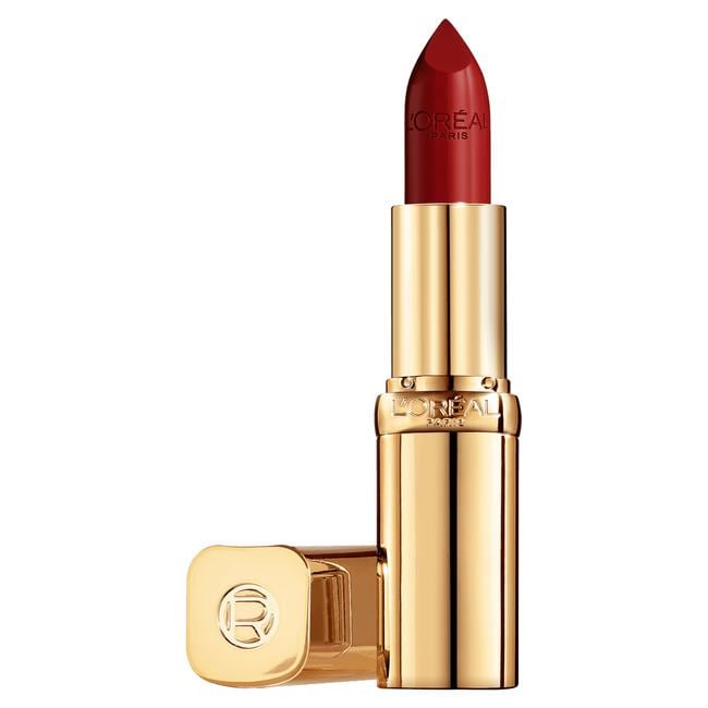 L'Oréal Paris Color Riche Satin 124 Síl Vous Plait Lippenstift 4,5 GR