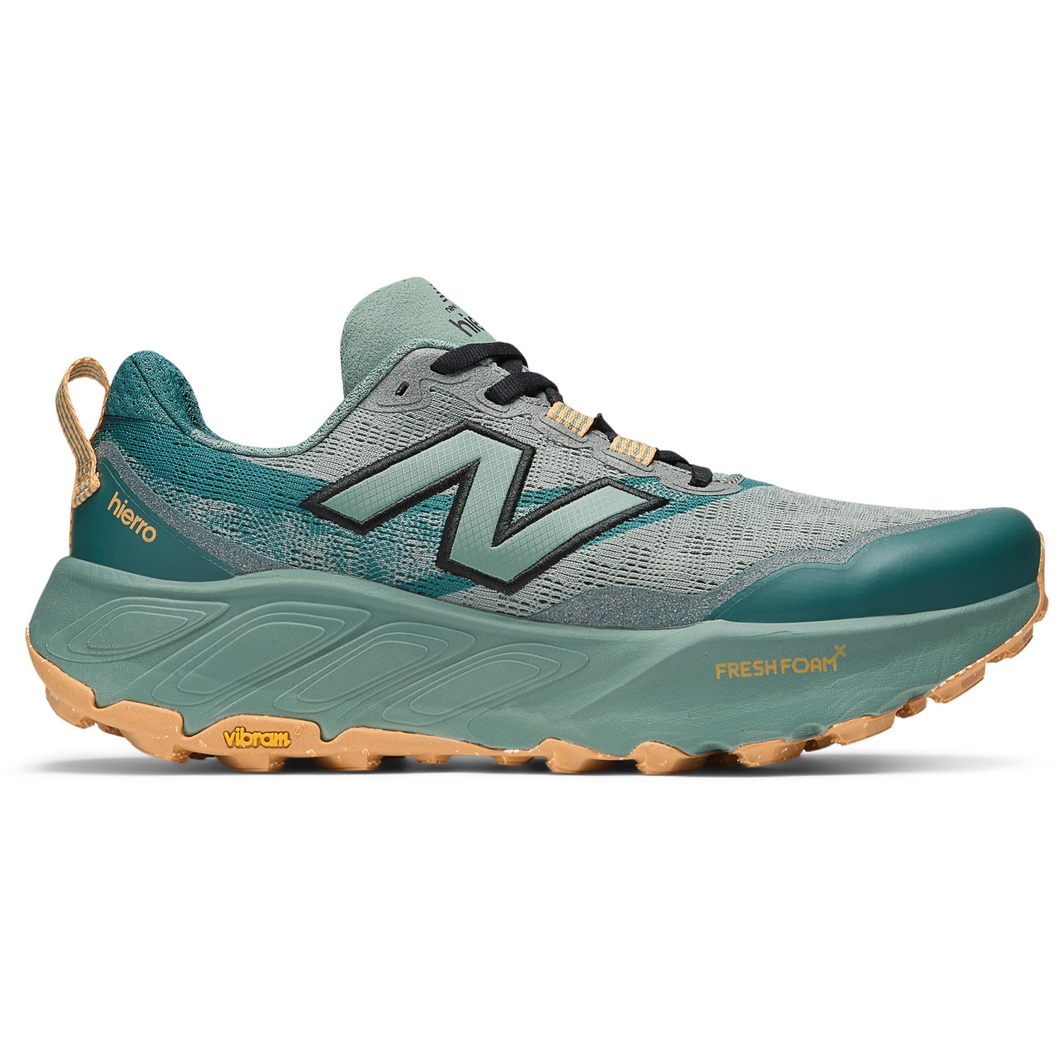 New Balance Fresh Foam Hierro v9 Heren