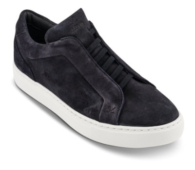Lloyd Metro Slip X-Motion Sneaker Blå 16-002