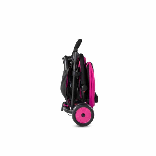 smarTrike Dreirad smarTfold STR3 - pink