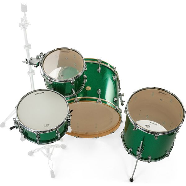 Ludwig Continental 4pc 22