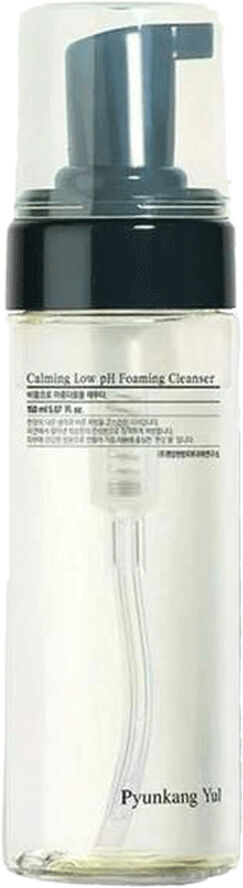 Pyunkang Yul Claming Low pH Foaming Cleanser