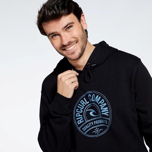 Moletom Rip Curl