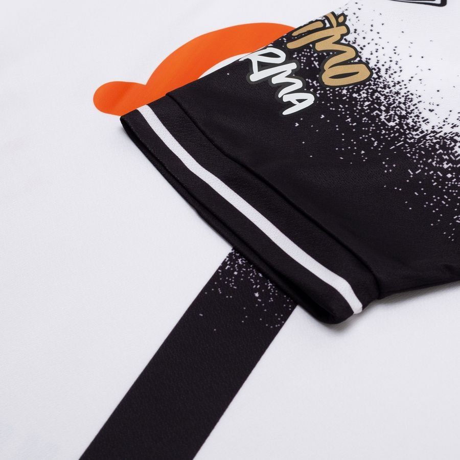 Cesena FC Maillot Domicile 2024/25