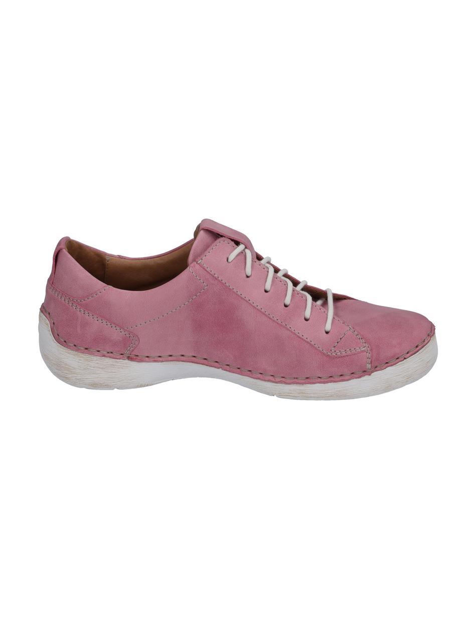 Halbschuh Fergey 56, pink
