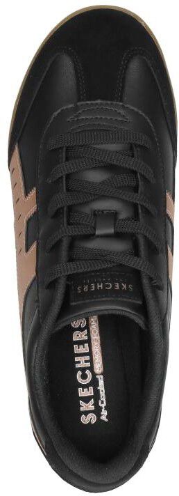 Skechers Zinger zwart
