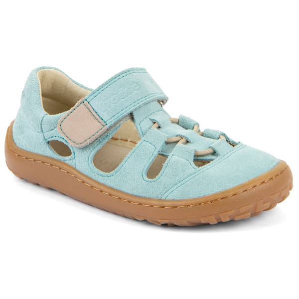 Froddo - Kid's Barefoot Elastic Sandal - Sandales