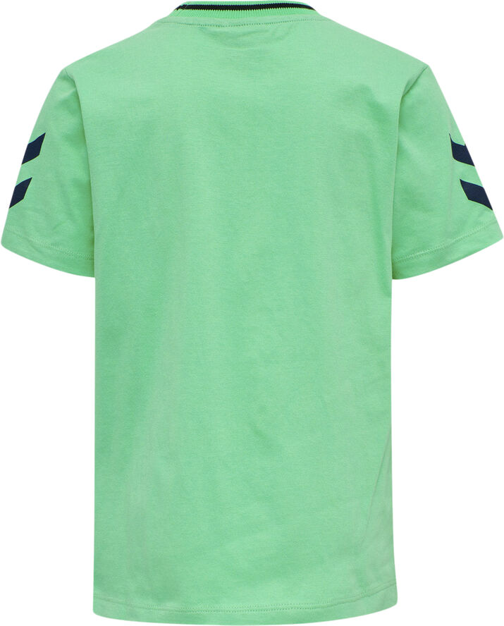 Hummel Archie T-shirt Grøn