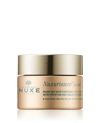 Nuxe Nuxuriance Gold Baume Nuit Nutri-Fortifiant 50ml