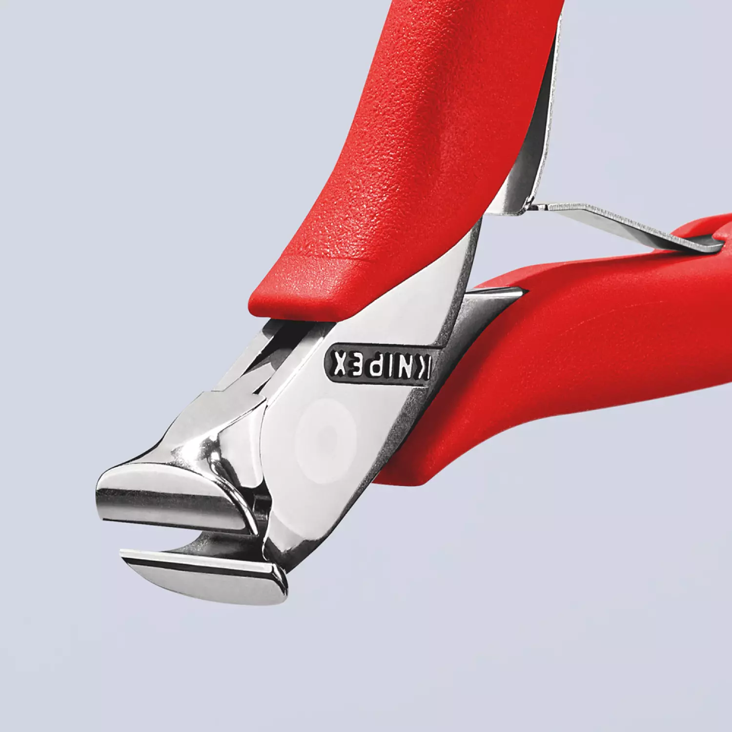 Knipex 6411115 Voorsnijtang - Elektronica - 115mm