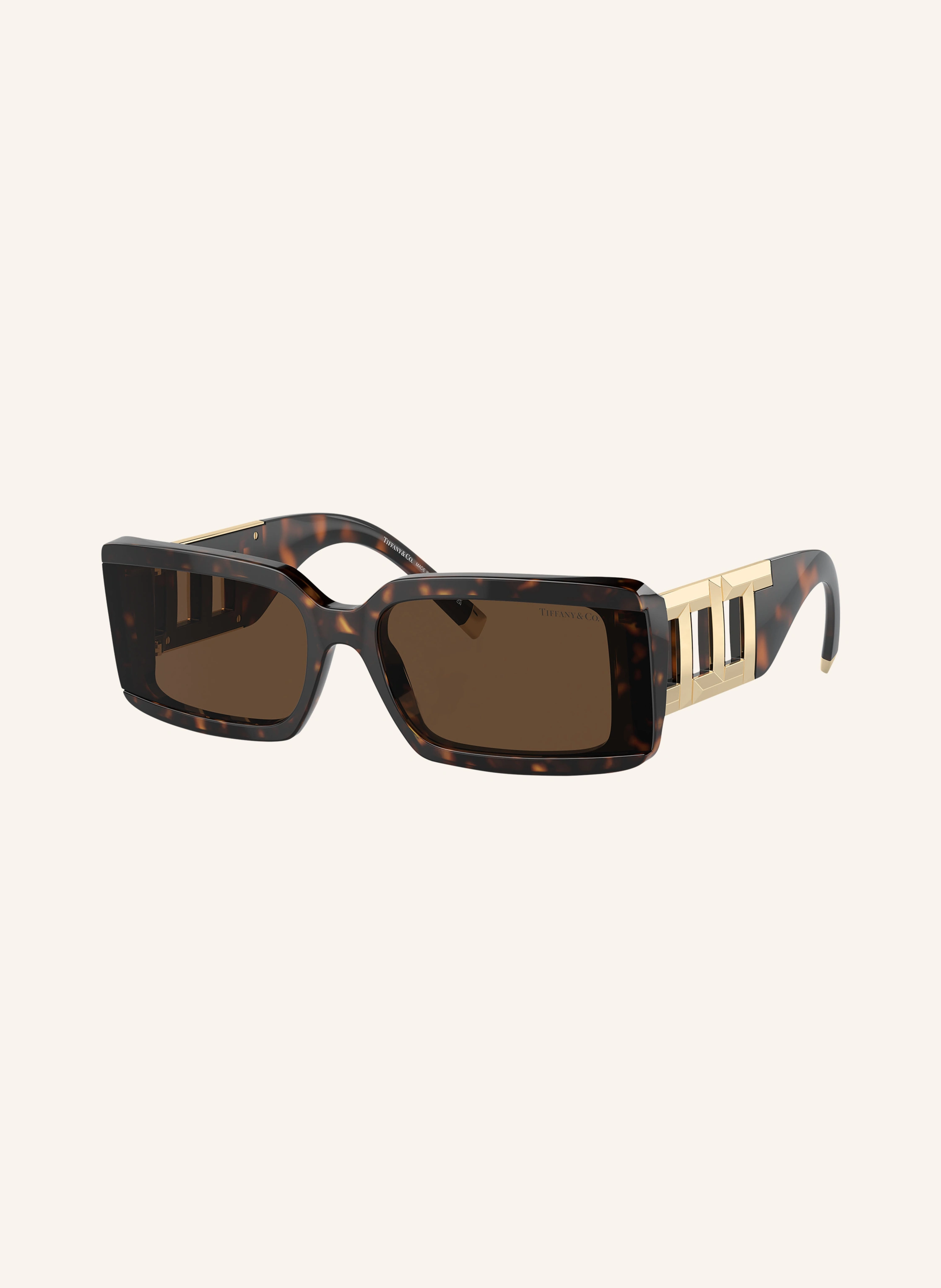 TIFFANY & Co. Sonnenbrille TF4197