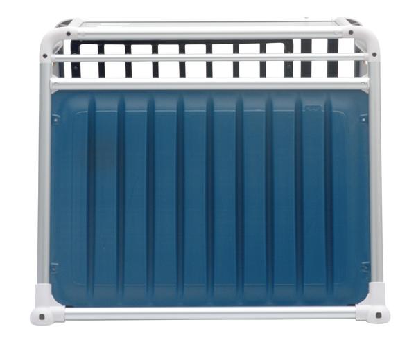 4pets® Hundetransportbox ECO BLACK 4