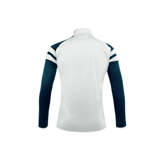 Camiseta Acerbis Kemari com zíper pequeno