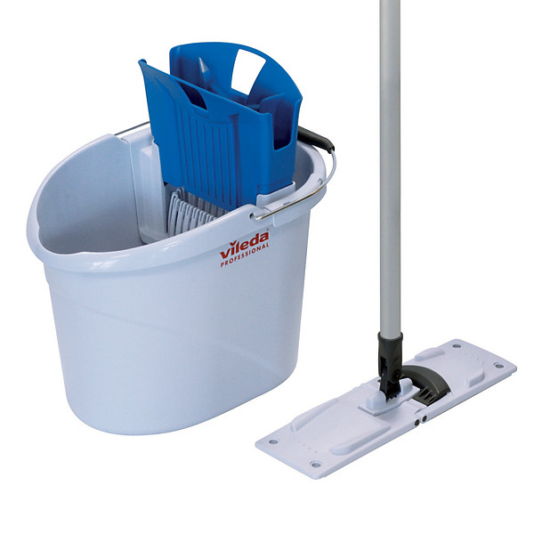 Kit UltraSpeed Mini Vileda 10 L (sans manche)
