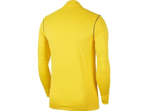 Nike Bluza męska Park 20 Knit Track Jacket żółta r. XXL (BV6885 719)