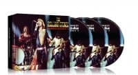Rolling Stones The - Broadcast Collection 1965-72 (3 Cd (CD)