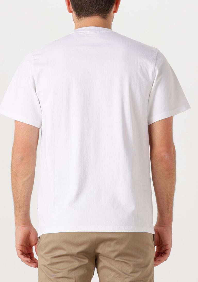 witte forét t-shirt things t-shirt