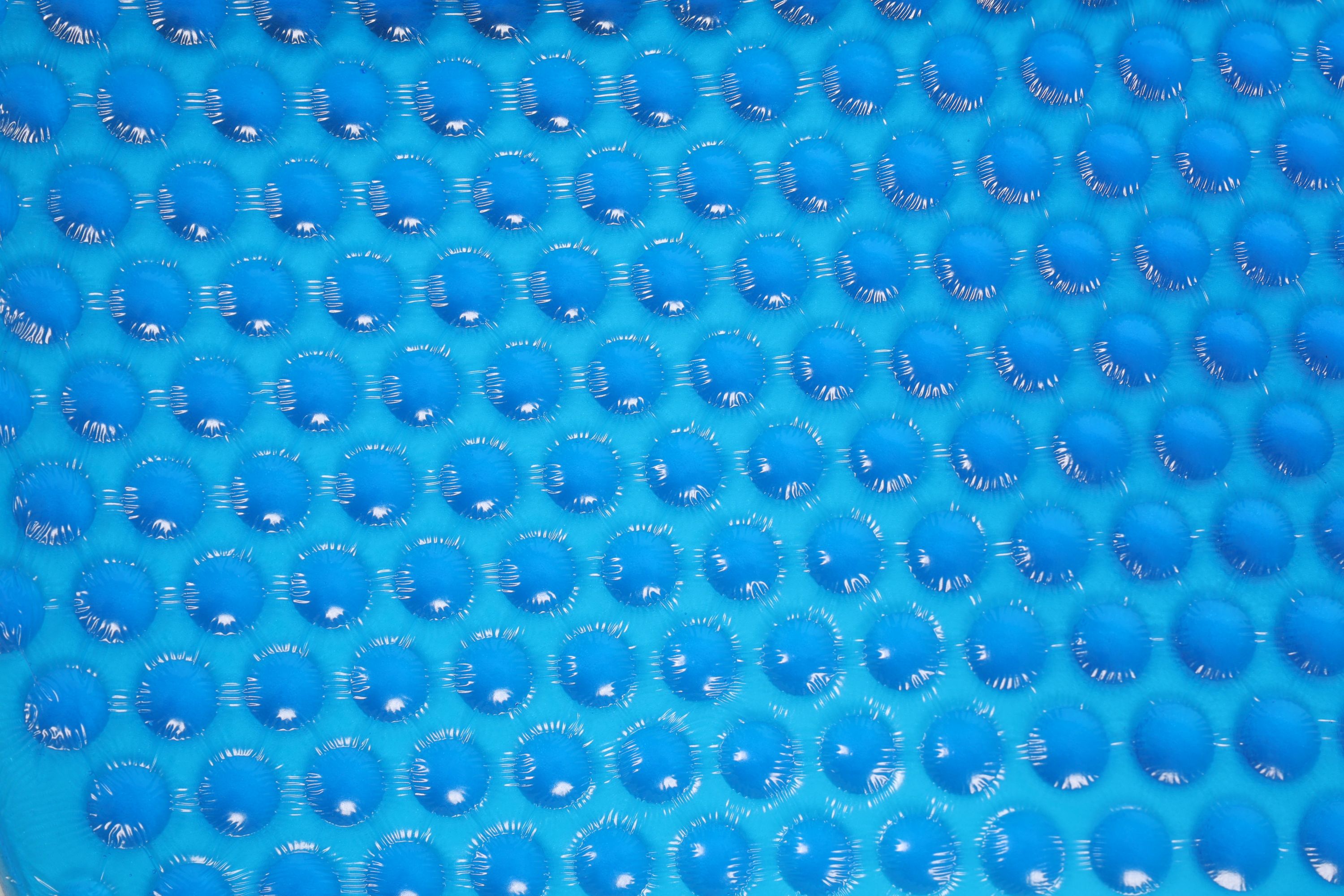 Orthopädisches Sitzkissen mit Gel schwarz