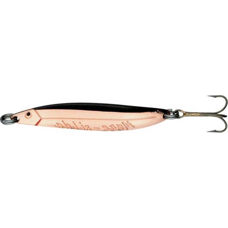 Cuiller Ondulante Blue Fox Moresilda - 15G