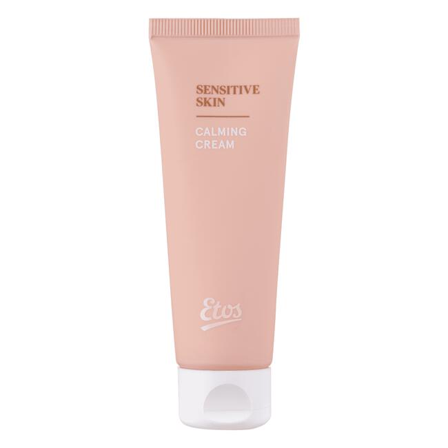 Etos Sensitive Calming Cream 50 ML