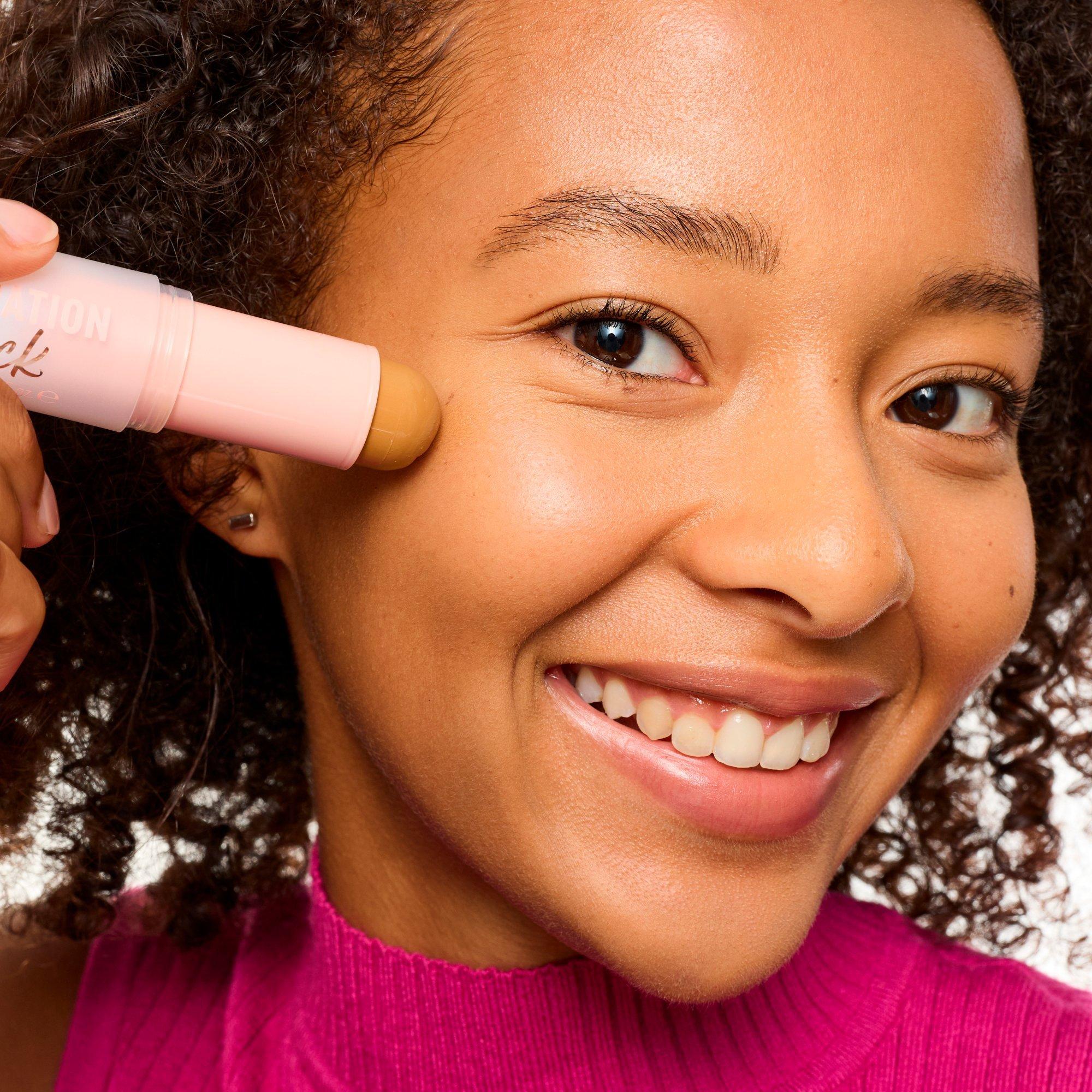 FOUNDATION stick