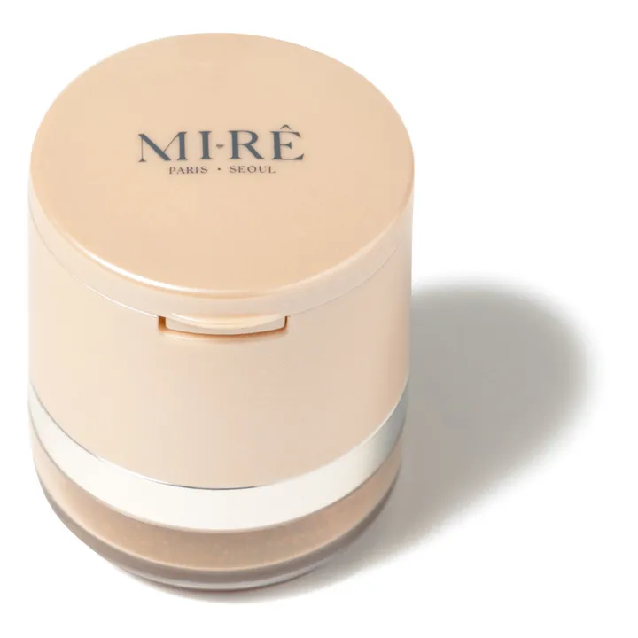 MI-RÊ Bronzer et Highlighter Dual Sun Lit - 4g