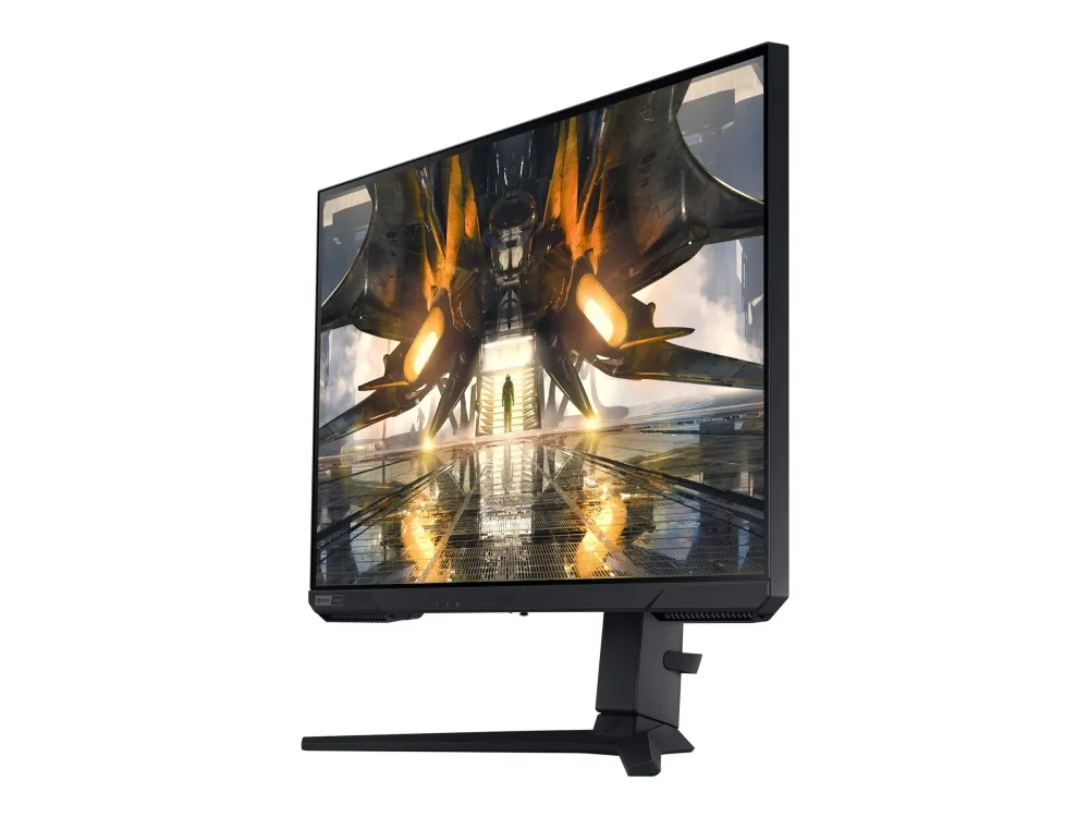 [OUTLET] - Samsung Odyssey G5 S27AG500NU - LED-skærm - 27