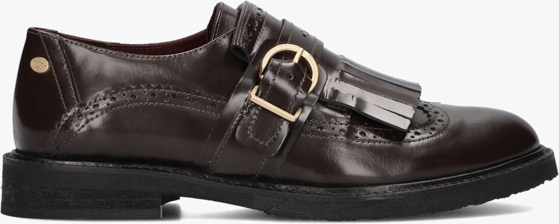 bruine fred de la bretoniere loafers paris groove