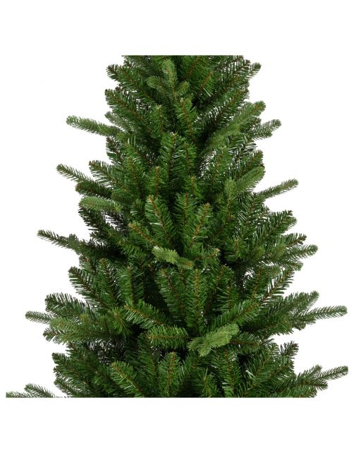 Everlands Kunstkerstboom Killington Fir Groen - Kerstboom