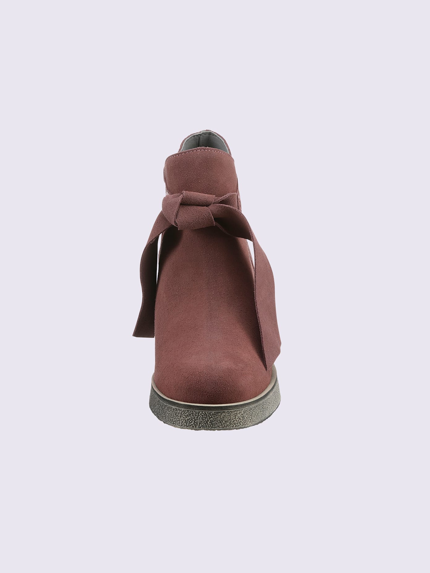 Bottines fabriqué en espagne