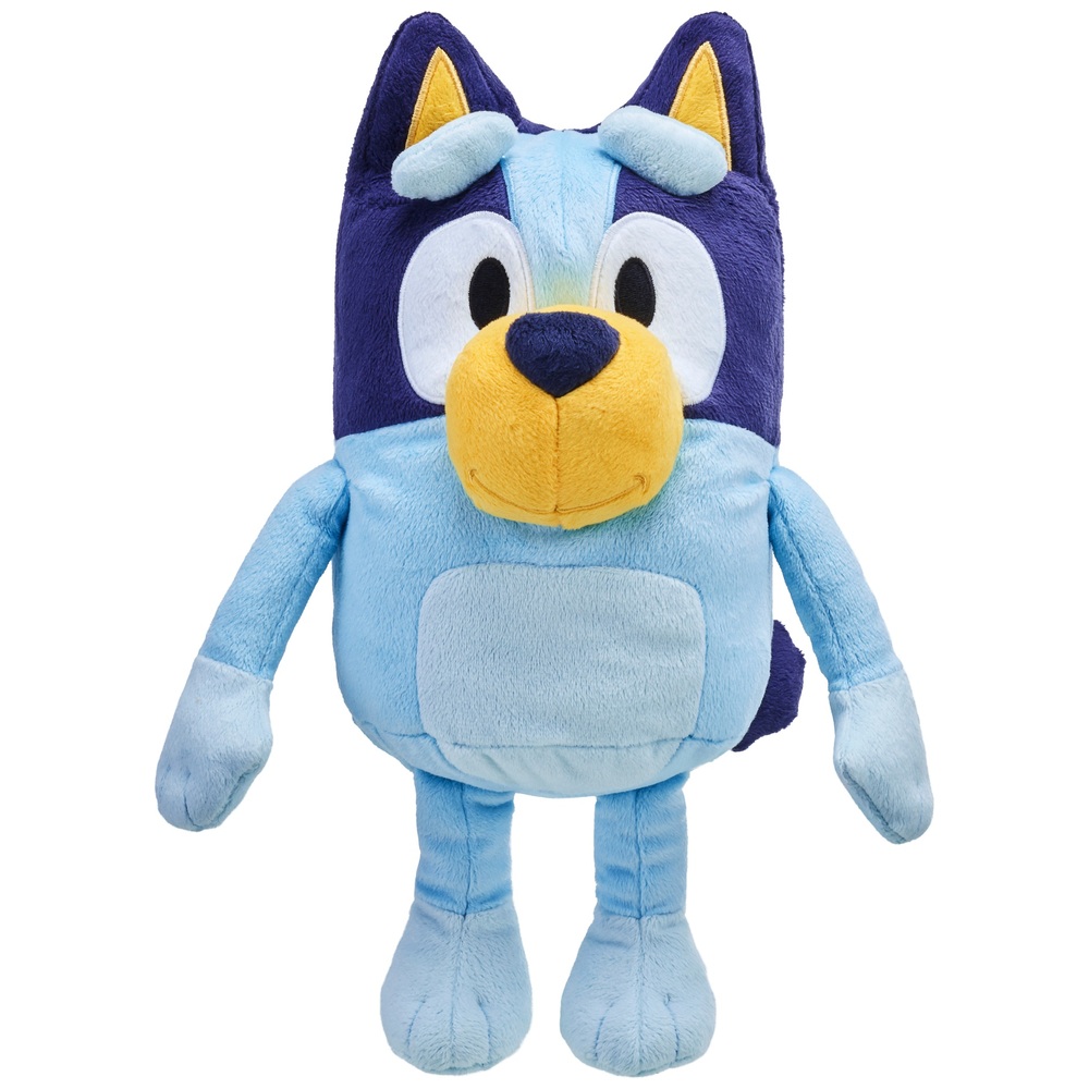 Blueys sprechendes Bluey-Plüschtier