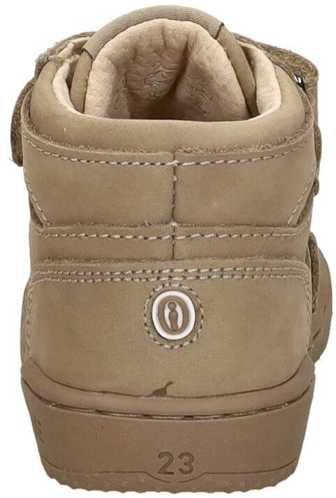 Shoesme Baby-Proof taupe