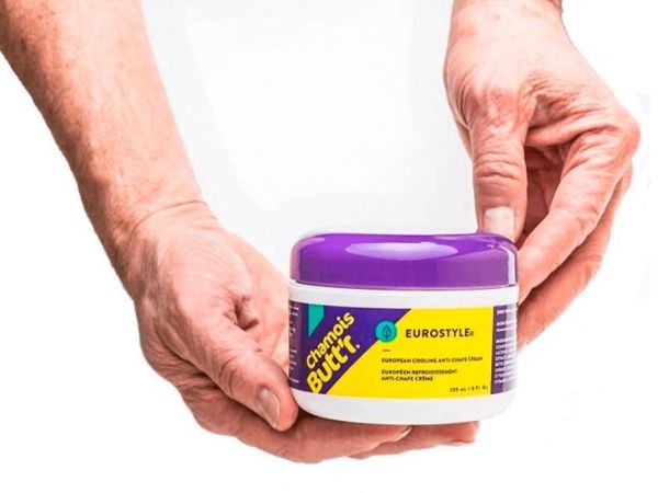 Chamois Butt’r Eurostyle Buksefedt, 235ml