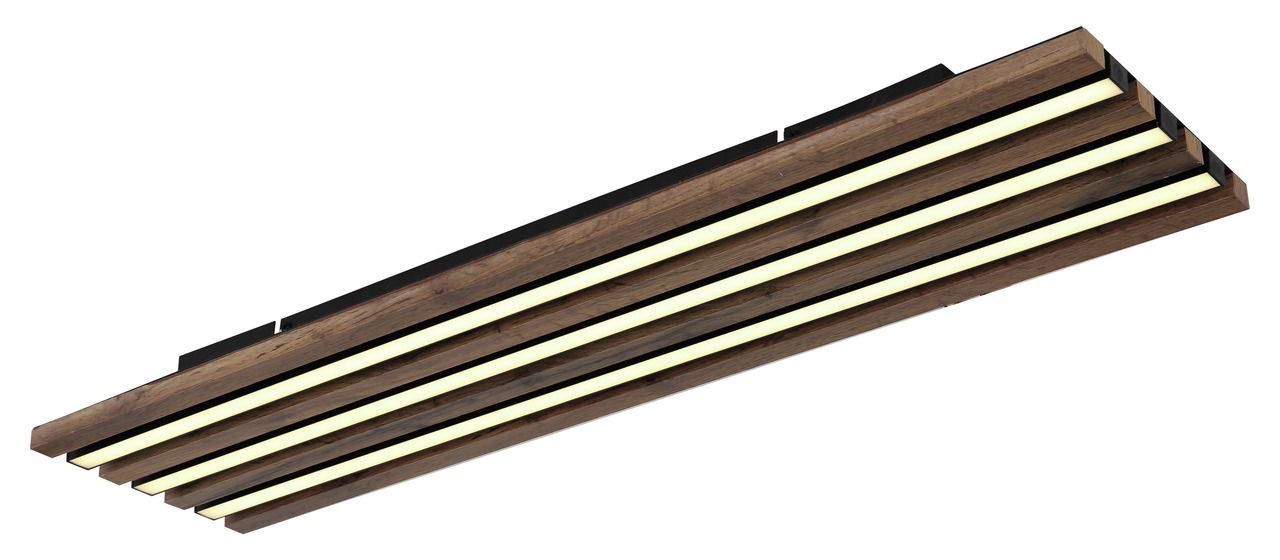 Globo Lighting Deckenleuchte HAYDEN