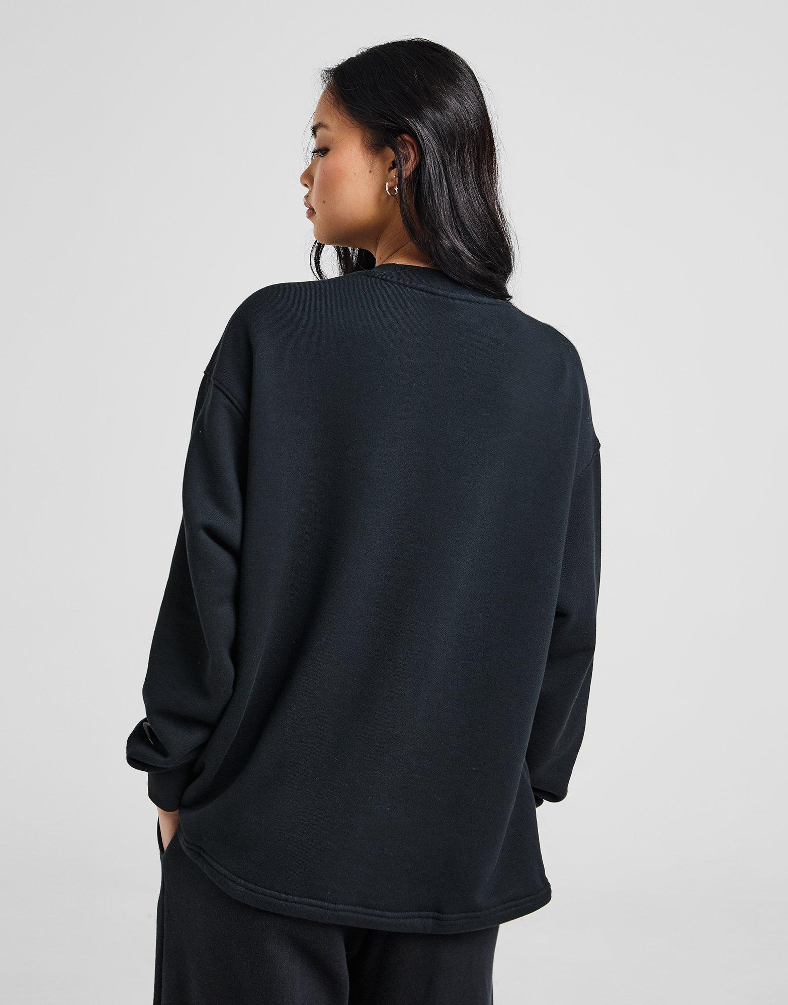 Nike Street Graphic Crew Sweatshirt