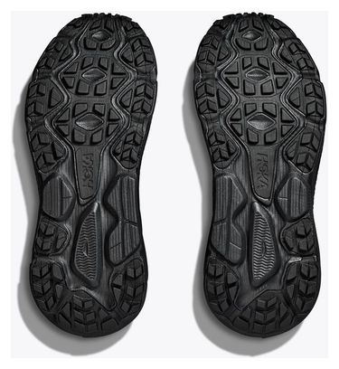 Chaussures de Trail Running Hoka Challenger 7 GTX Noir