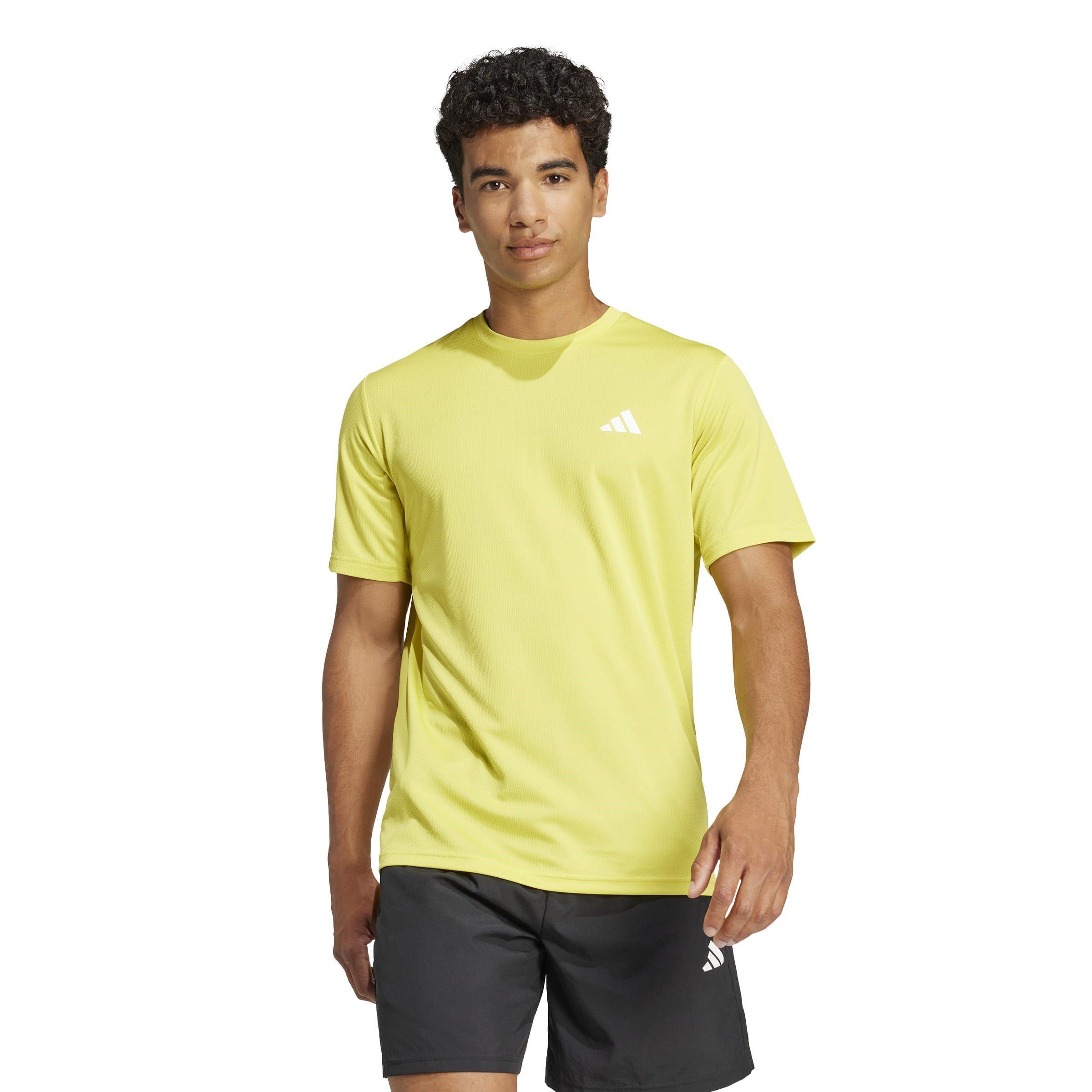 adidas Training Essentials Base T Shirt Mens